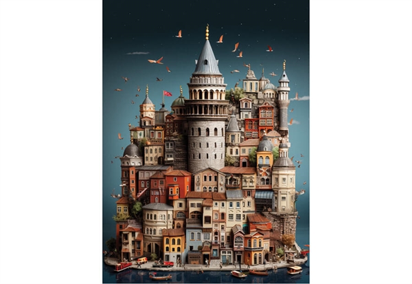 Galata