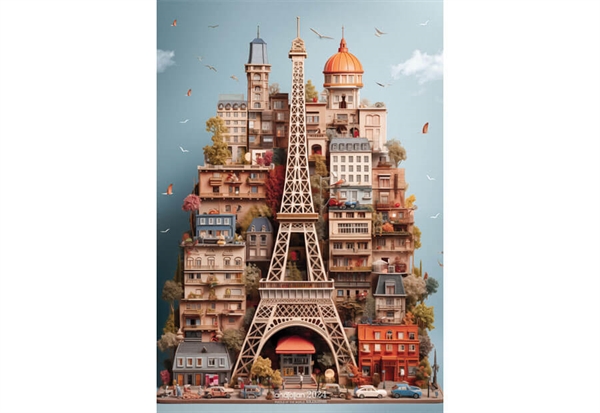 Eiffel