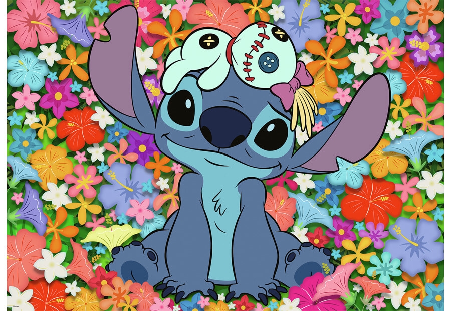 Disney Stitch