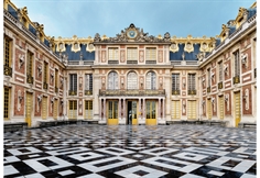 Château de Versailles