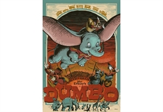 Disney - Dumbo