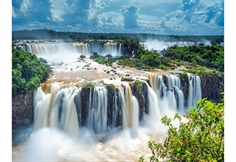 Iguazufallen, Brasilien