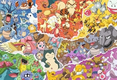 Pokémon All Stars