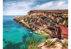 Popeye Village, Malta