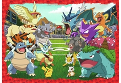 Pokemon Showdown