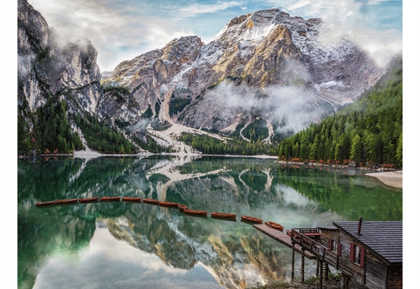 Lake Braies