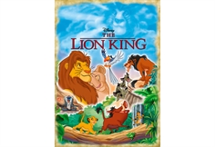 Disney Classic Collection - King