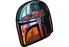 The Mandalorian (trä)