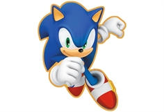 Smart Sonic (trä)