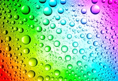 Rainbow Fizz