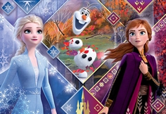 Disney Frozen 2