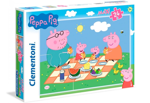 Peppa gris