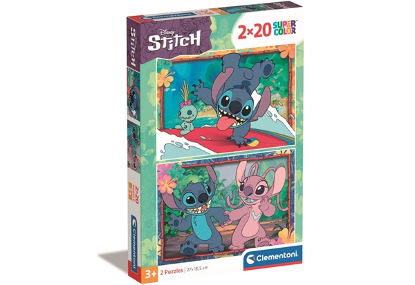 Disney Stitch