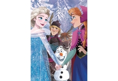 Disney Frozen 2