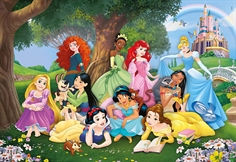 Disney Prinsessan