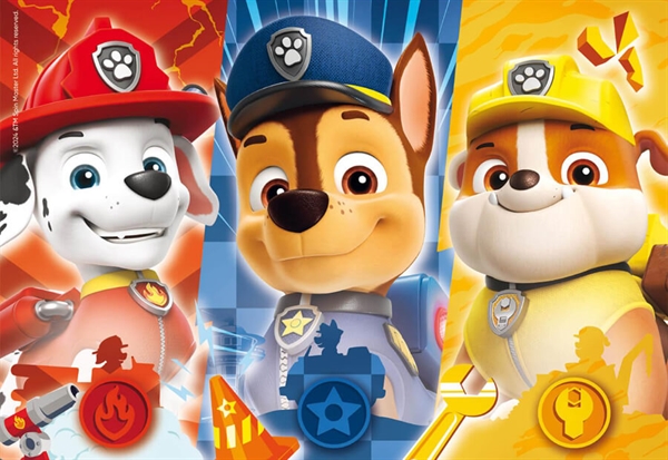 Paw Patrol