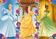 Disney Prinsessan