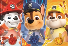 Paw Patrol