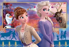 Disney Frozen 2