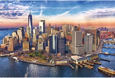 Manhattan, New York (UFT)