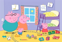 Peppa gris