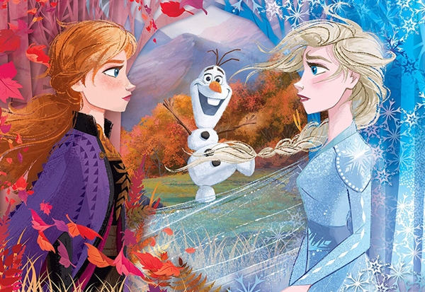 Disney Frozen 2