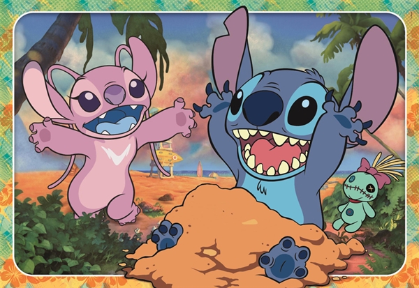 Disney Stitch