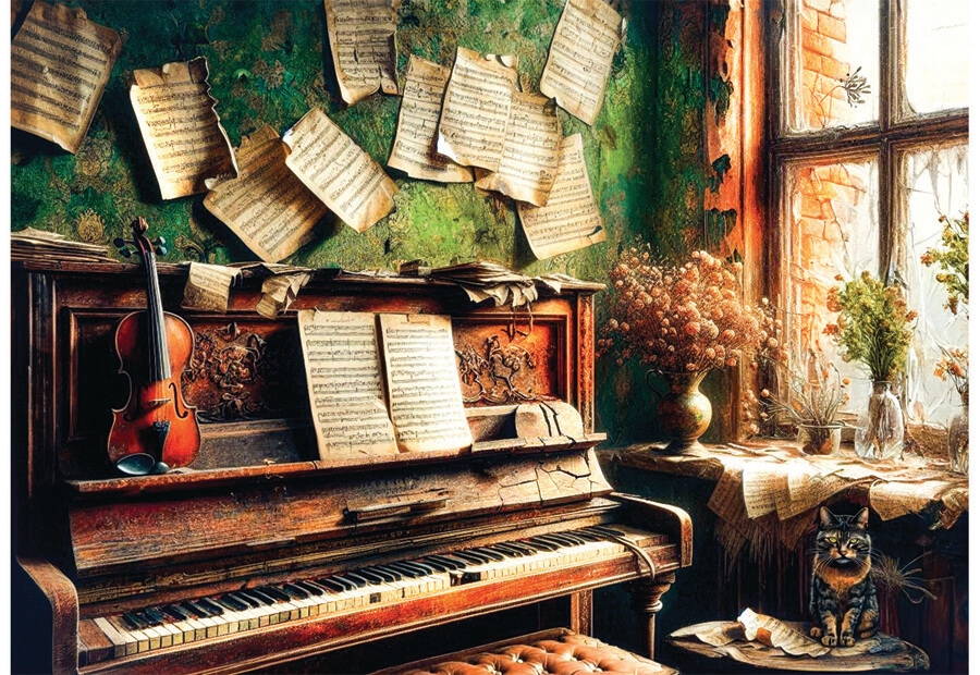 Piano