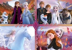 Disney Frozen