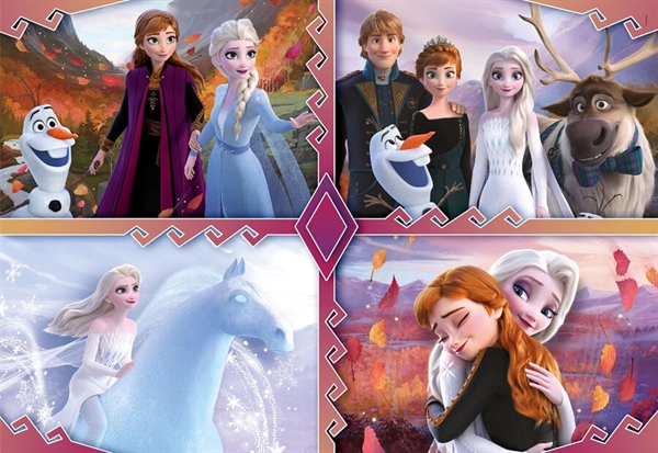 Disney Frozen