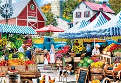 Gammal Mill Farm Stand