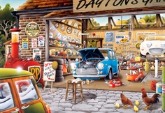 Daytons garage