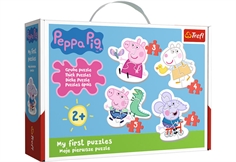 Peppa gris