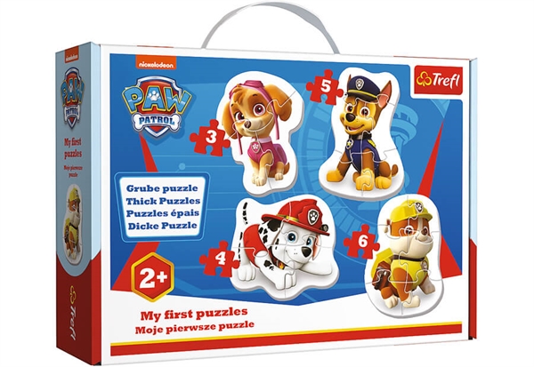 Paw Patrol