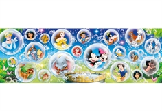 Disney Panorama Collection