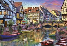 Colmar kanal