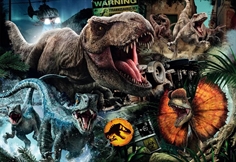 Jurassic World III