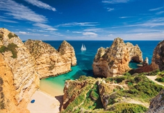 Algarve Bay