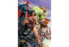 DC Comics - Justice League