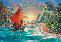 Disney Moana