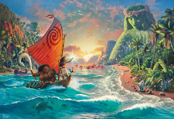 Disney Moana