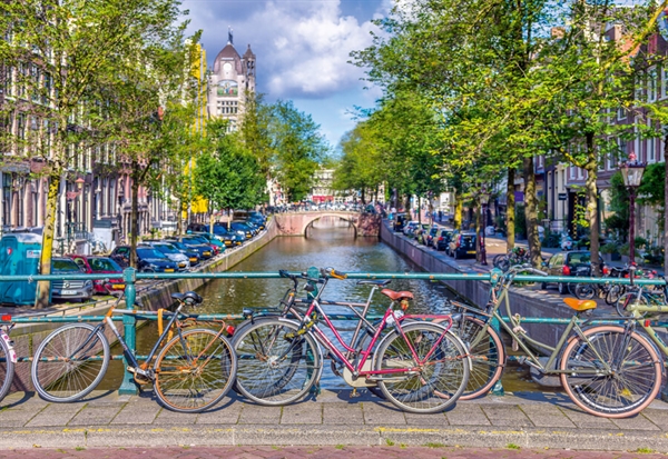 amsterdam