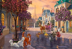 Disney The Aristocats