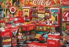 Coca-Cola Nostalgi