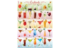 Cocktails