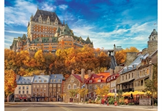 Quartier Petit Champlain, Quebec