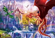 Dragon Kingdom