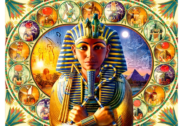 Tutankhamon