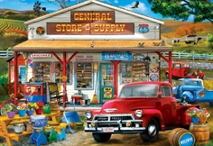 Countryside Store & Supply