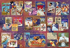 Golden Age of Disney (UFT)